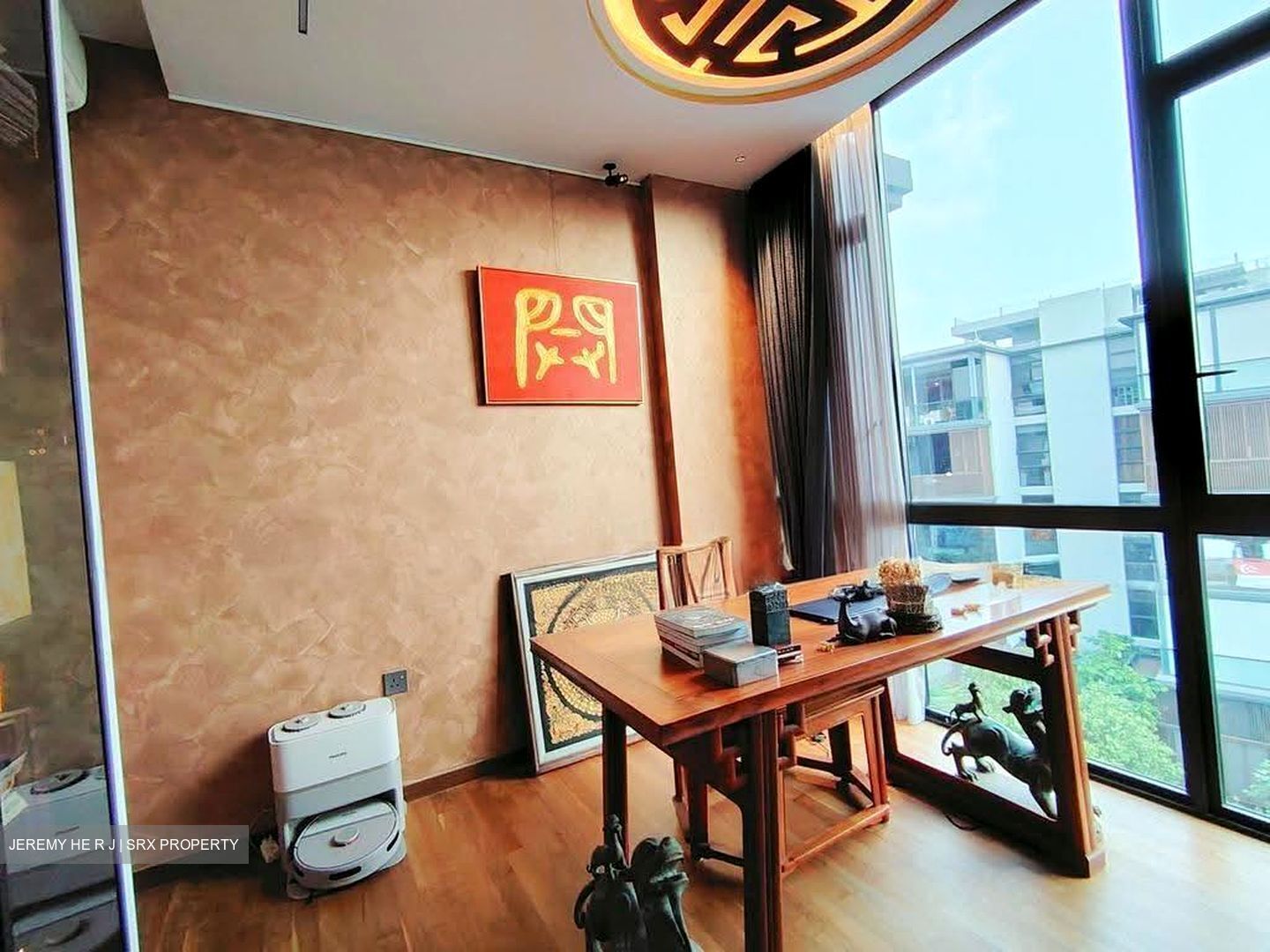 Parc Komo (D17), Apartment #610446761